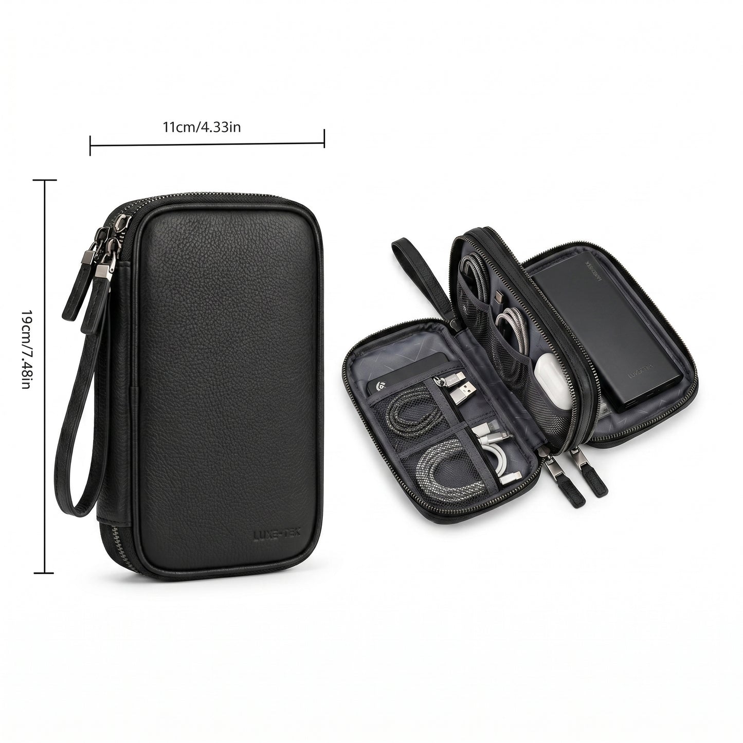 Cable Organizer (3 Layer)